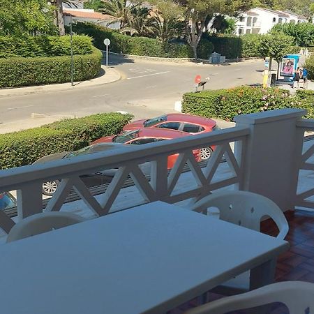 Apartamento En Playa Santo Tomas 1-5 에스 미그호른 그란 외부 사진