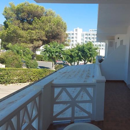Apartamento En Playa Santo Tomas 1-5 에스 미그호른 그란 외부 사진