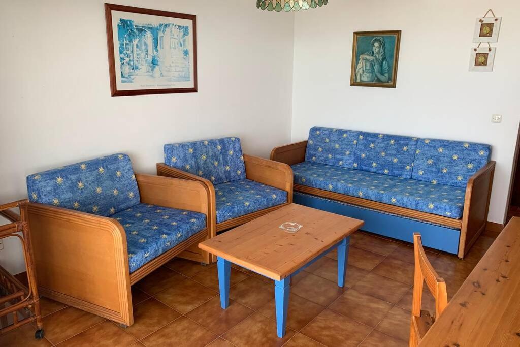 Apartamento En Playa Santo Tomas 1-5 에스 미그호른 그란 외부 사진