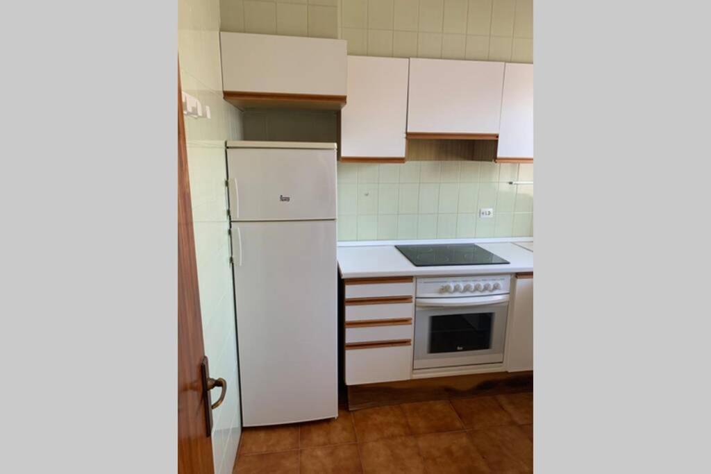 Apartamento En Playa Santo Tomas 1-5 에스 미그호른 그란 외부 사진
