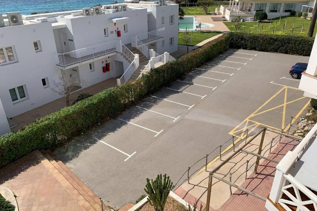 Apartamento En Playa Santo Tomas 1-5 에스 미그호른 그란 외부 사진