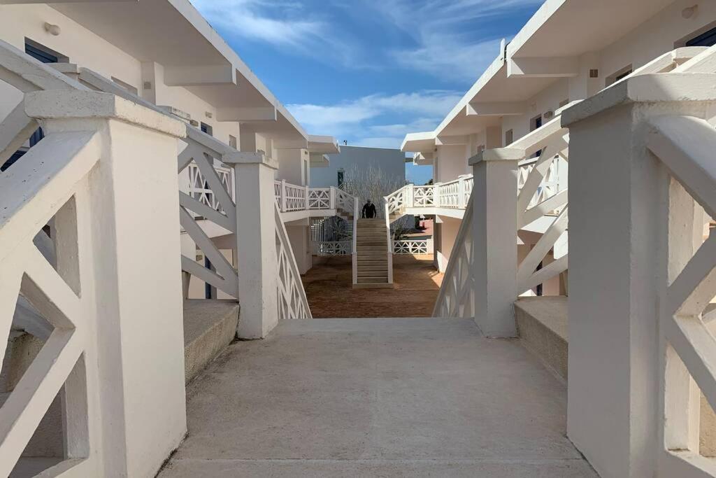 Apartamento En Playa Santo Tomas 1-5 에스 미그호른 그란 외부 사진