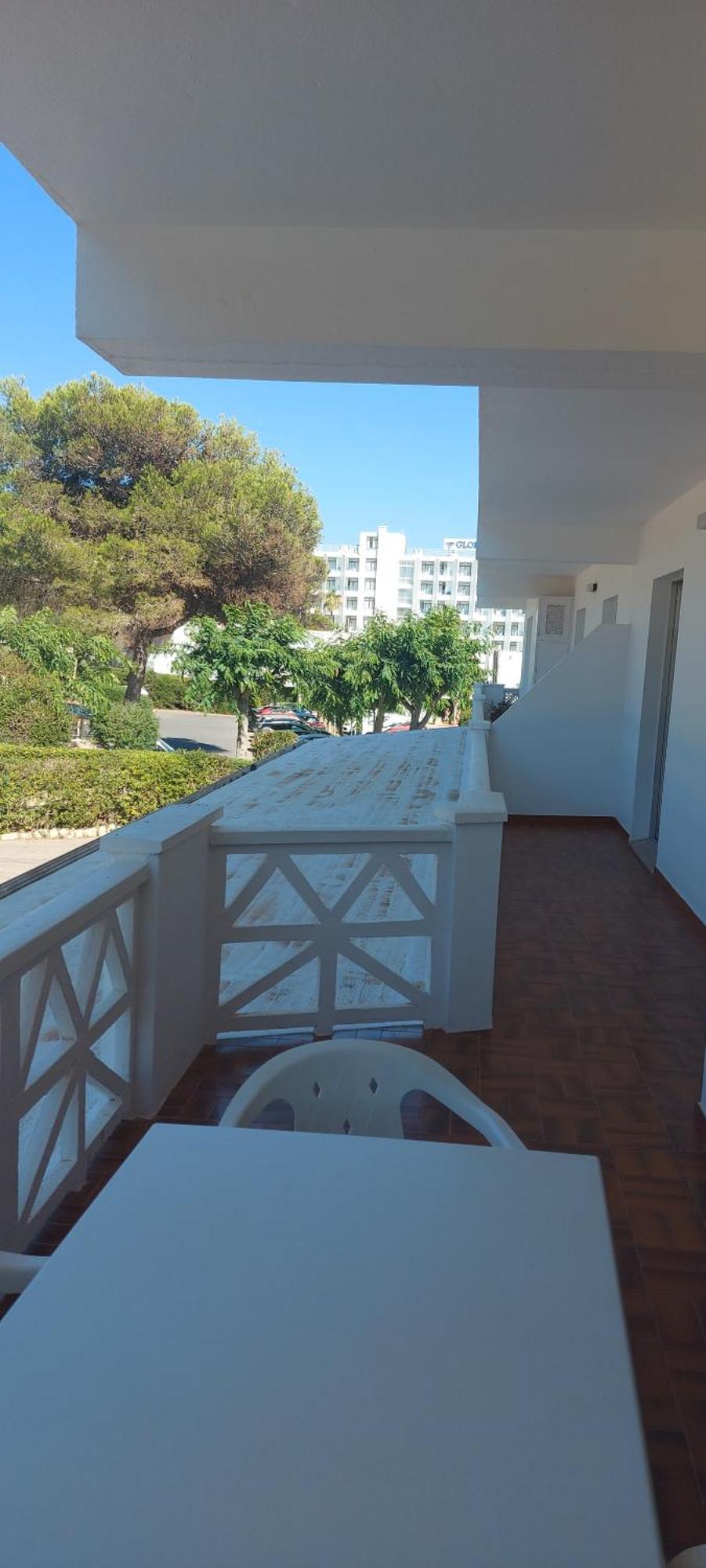 Apartamento En Playa Santo Tomas 1-5 에스 미그호른 그란 외부 사진