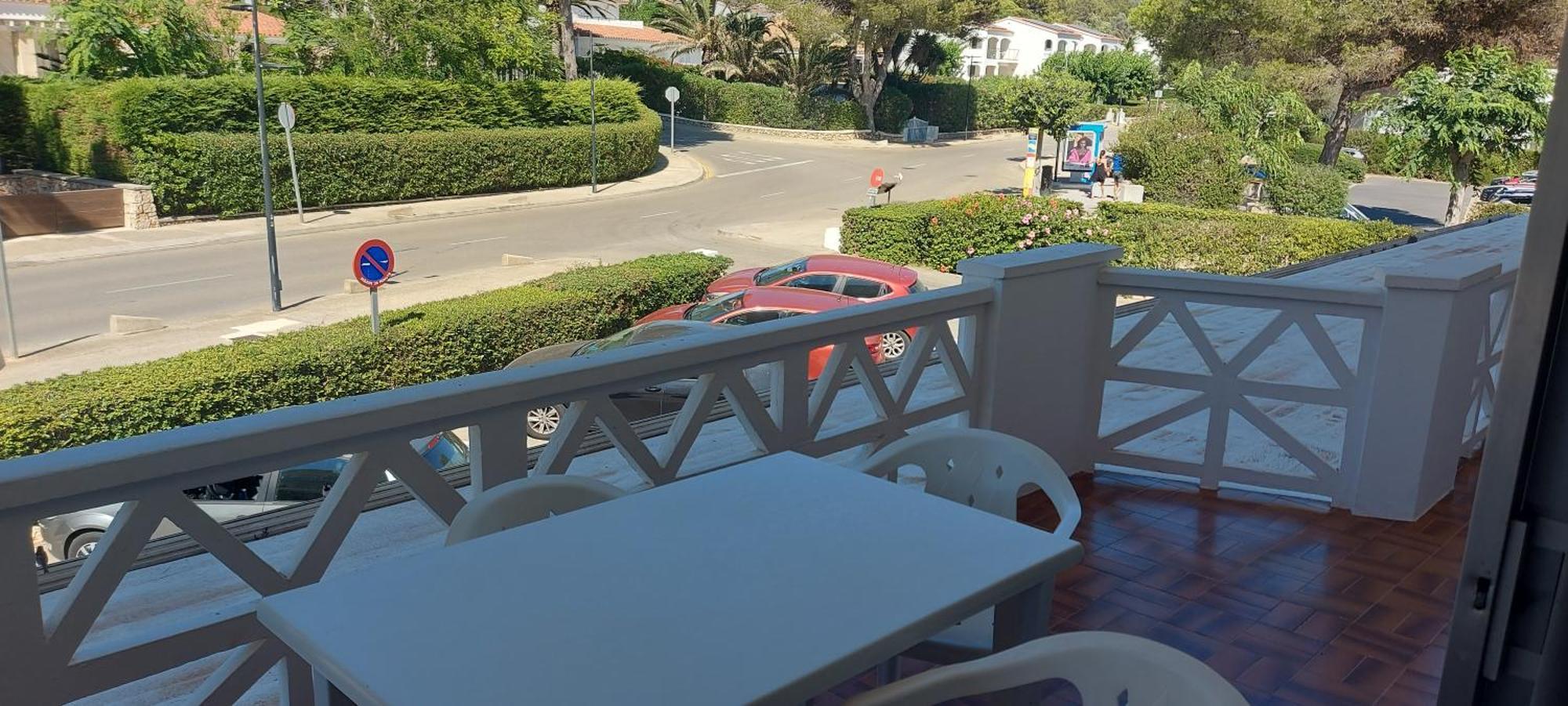 Apartamento En Playa Santo Tomas 1-5 에스 미그호른 그란 외부 사진