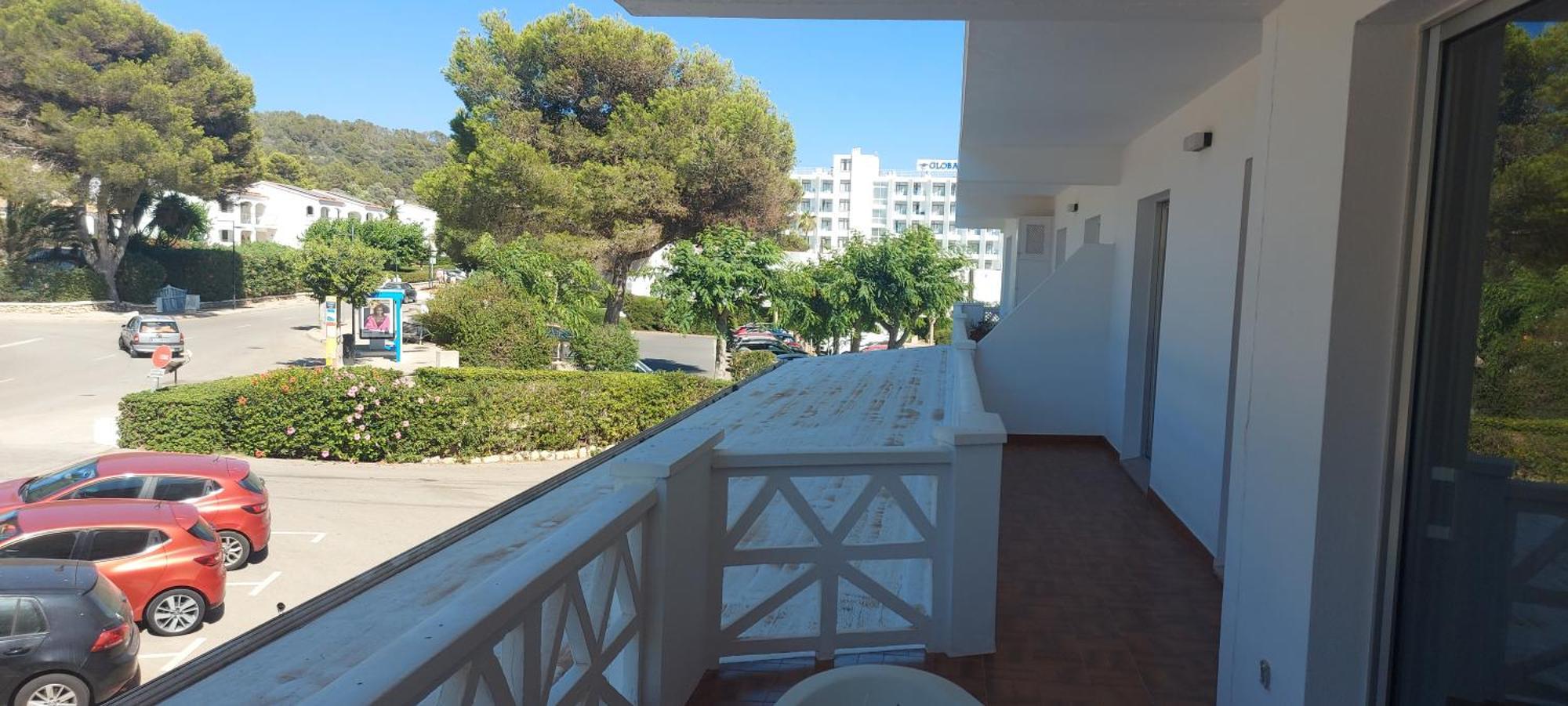 Apartamento En Playa Santo Tomas 1-5 에스 미그호른 그란 외부 사진